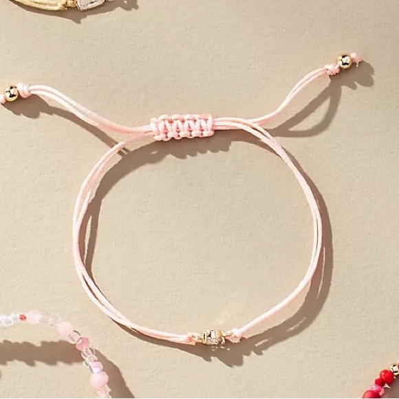 Anthropologie bracelet and necklace set - Picture 7 of 9